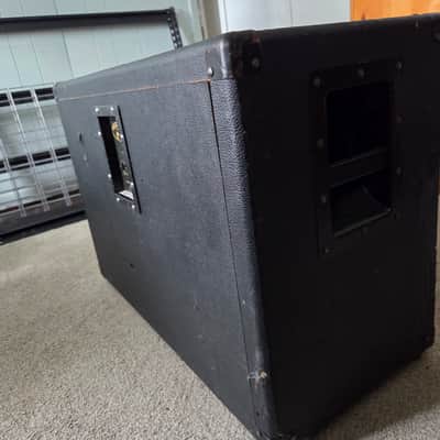 Genz Benz G-Flex 2x12 George Lynch Signature Cabinet image 4