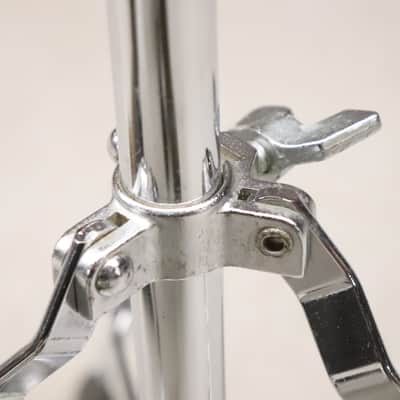 Yamaha Single Braced Hi Hat Stand Vintage 1980's image 6
