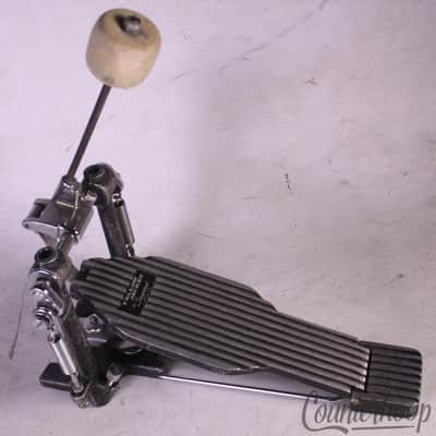 Slingerland Yellow Jacket Bass Drum Pedal Vintage 70s Niles,IL USA Double-Spring image 1