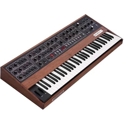 Sequential Prophet-5 Keyboard image 4