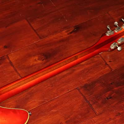 1967 Rickenbacker 365 image 7