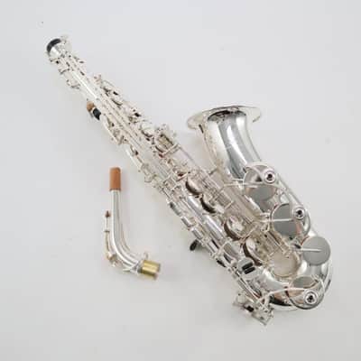 Yamaha Model YAS-62IIIS Professional Alto Saxophone MINT CONDITION image 2