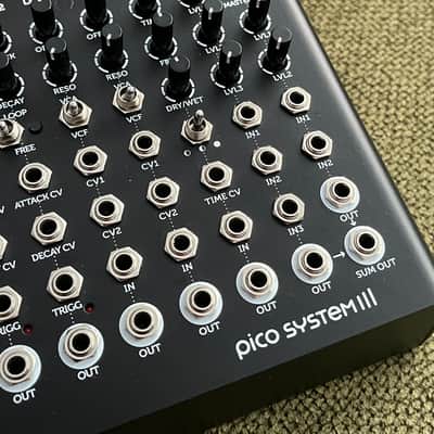 Erica Synths Pico System III Desktop image 5