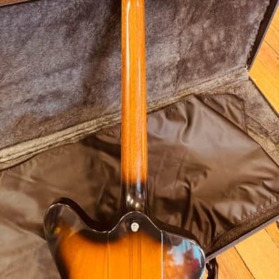 Gibson Firebird V reissue 2005 image 6