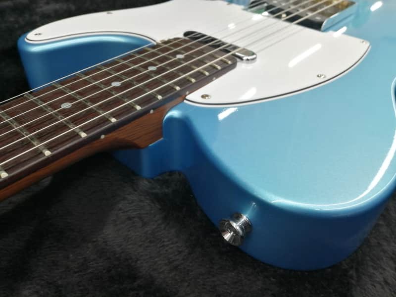 KUU.COLOR E-Color TL Limited2305 Electric Guitar - Limited Edition