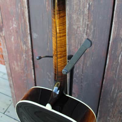 Gibson L5 1928 Cremona Brown image 7