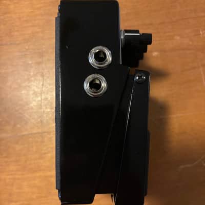 Boss SDE-3 Dual Digital Delay 2024 - Present - Black image 5