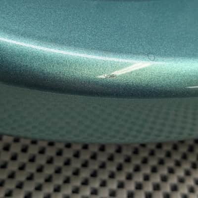 MTD Kingston LK4 Mystic Seafoam (NEW B STOCK) image 2