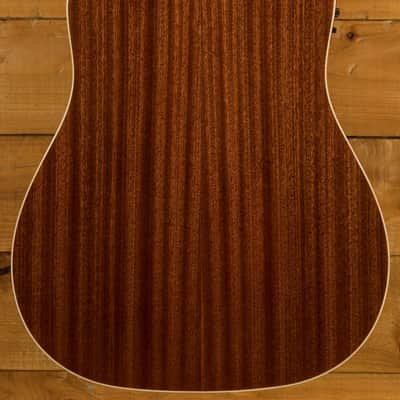 Epiphone J-45 Standard EC | Honey Burst image 4