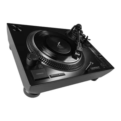 Reloop RP-7 Professional 7-inch Vinyl Turntable System image 5