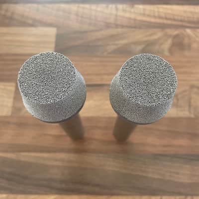 Immagine AKG D190C Pair Vintage - 3