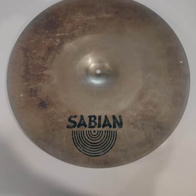 Sabian 20" Medium Ride Cymbal image 3