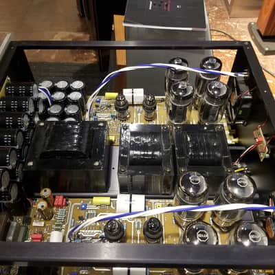 Audio Research Reference 150 Vacuum Tube Power Amp - 150 Watts - Cleaned & Tested - Retail $12,995 image 13