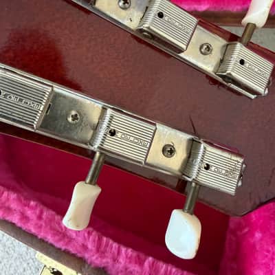 1959 Gibson Les Paul Junior Double-Cutaway — All-Original — Mint image 6