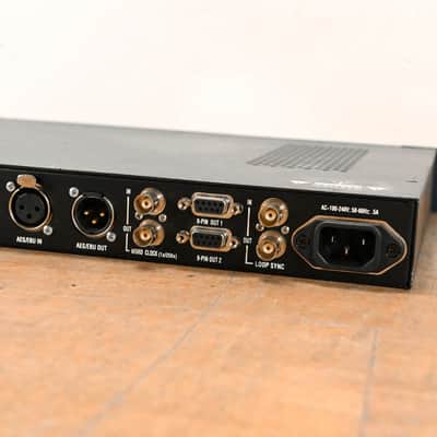 Digidesign SYNC I/O for Pro Tools CG01SRW image 8