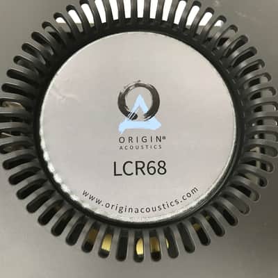 Origin Acoustics LCR68 In-Wall Speaker (Single) image 10