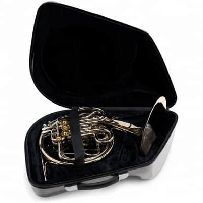 Jupiter XO 1651N Kruspe Wrap Professional Double French Horn SN EC07085 image 23
