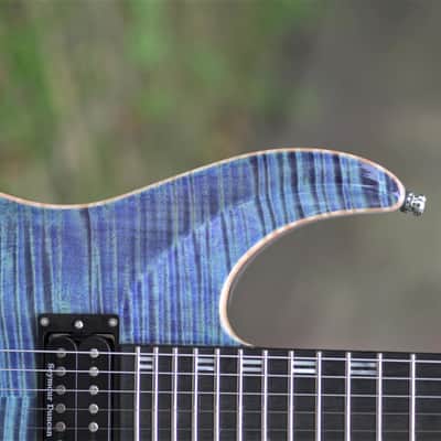 ESP Original Series Horizon FR CTM - Faded Sky Blue image 11