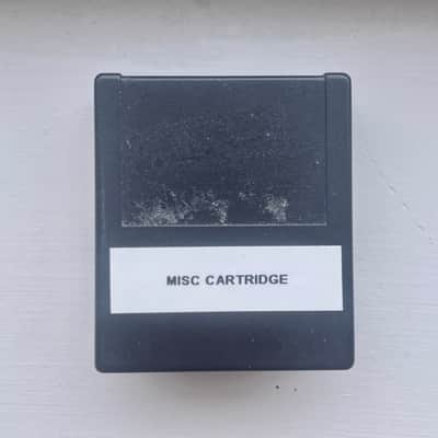 IPC-1 German Collection Cartridge for Ensoniq VFX / VFX-SD image 3
