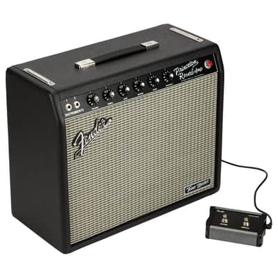 Fender Tone Master Princeton Reverb image 2