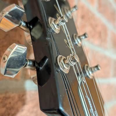 Epiphone Les Paul-100 1993 - 2019 - Ebony image 9