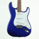 Fender Japan Stratocaster ST62-TX Matching Head Jupiter Blue [SN P062623] [02/06]