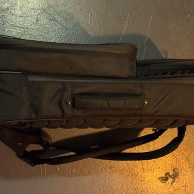 Line 6 Helix Backpack with Padded Handles - Black image 4
