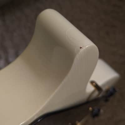Gibson Les Paul Studio 2016 - Alpine White image 7