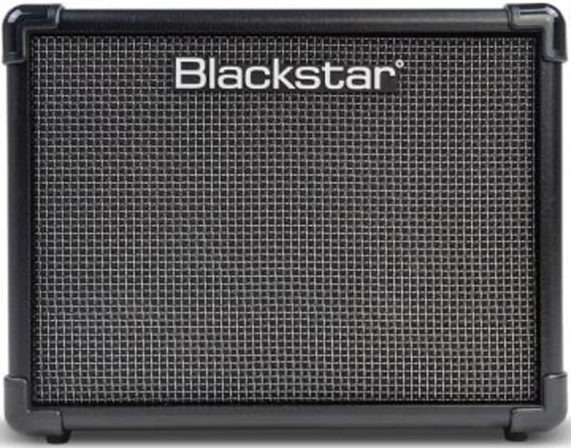 Blackstar IDCORE10 V4 Stereo Digital Combo Guitar Amplifier image 1