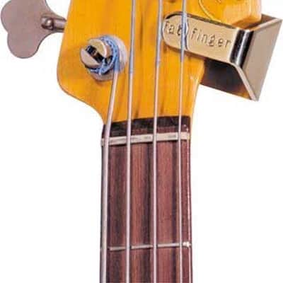 Fender Fatfinger Bass Sustain Enhancer Bass Sustain Enhancer image 1