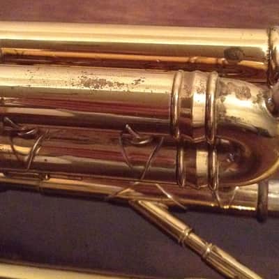 Selmer K-Modified 24B 1963 image 15