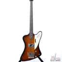 1964 Vintage Gibson Thunderbird II  in a Tobacco Sunburst  finish with OHC