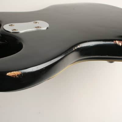 Mosrite Ventures Model 1966 image 13