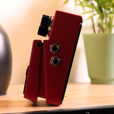 BOSS DM-2W Delay Waza Craft image 3