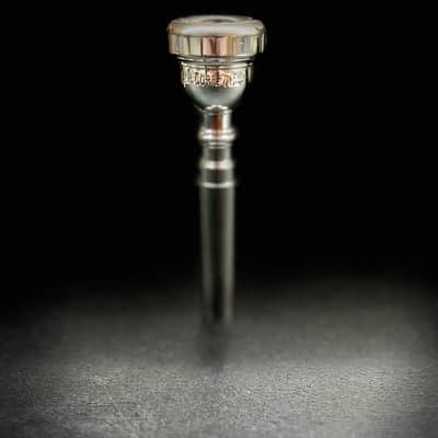 USED Vincent Bach Corp. 7C Trumpet Mouthpiece image 1