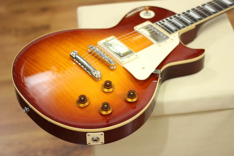Edwards by ESP E-LP-130ALS "1959 Style" image 1