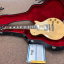 Gibson Les Paul Standard 1980 - Natural