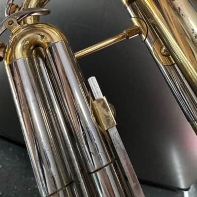 Conn Director Trumpet (Used) image 6