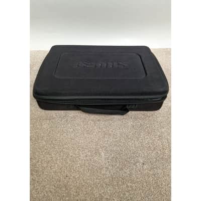 Shure GLXD4 Z2 Beta8A - Excellent w/ Soft Case image 2
