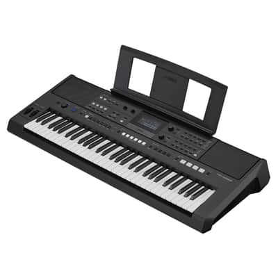 YAMAHA PSR-E583 - Tastiera 61 Tasti image 5