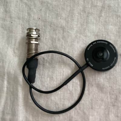 Schertler Dyn-M-Set Mandolin transducer image 1