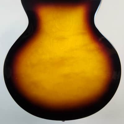 Epiphone ES-339, Vintage Sunburst, Inspired by Gibson image 10