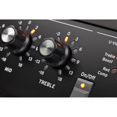 Korg SV-2 88-Key Vintage Stage Piano (Black) (Open Box) image 6