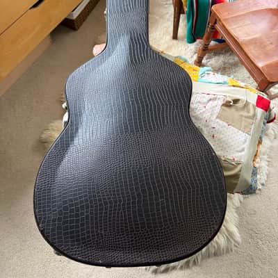Martin Performing Artist OMCPA4 Custom Rosewood 2013 - Natural image 14