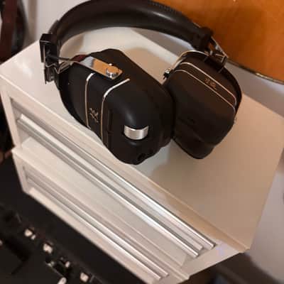 Boss WAZA-AIR Wireless Guitar Headphone Amp 2018 - Present - Black image 3