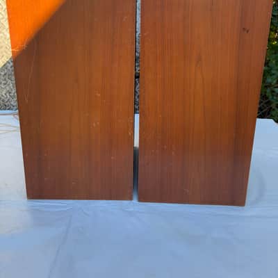 Pair Of Mission 700 Bookshelf Speakers Speaker System FREE SHIPPING image 11