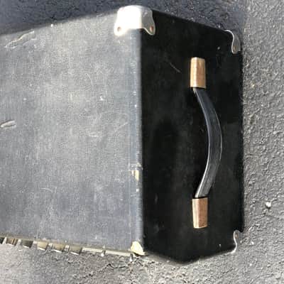 Ampeg SVT Head 1970 Blue Line image 3