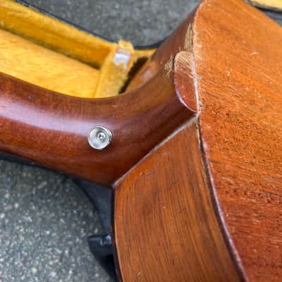 Gibson LG-0 1964 image 12