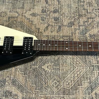 Dean Michael Schenker Flying V image 18