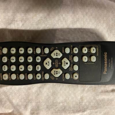Panasonic PV-V402 image 2